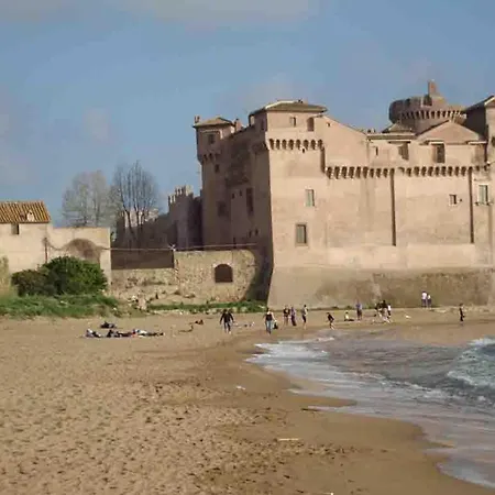 Ferienhaus La Vittorina