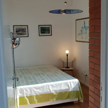 La Vittorina Ferienhaus Santa Marinella