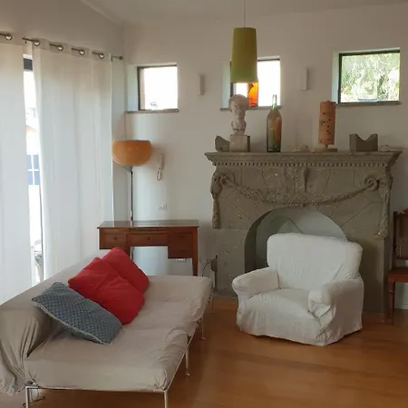 Ferienhaus La Vittorina *