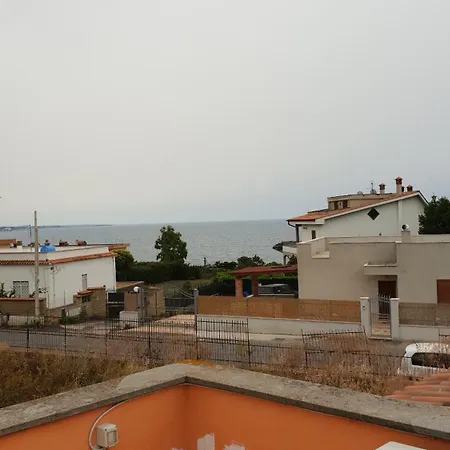 La Vittorina Santa Marinella